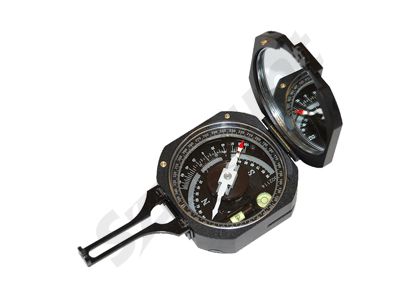 Brunton Type Compass