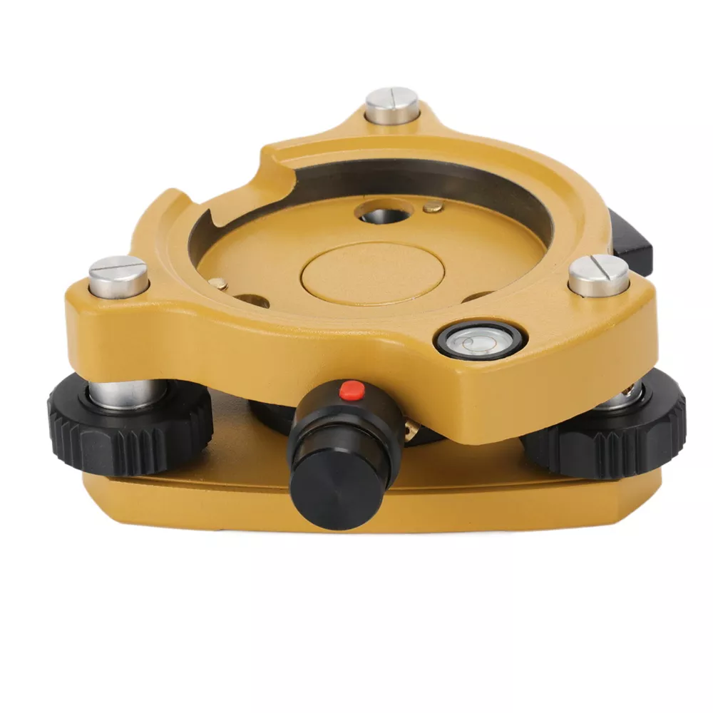 high precision tribrach adapter
