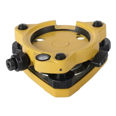 FDJ01D Japanese-Style Tribrach