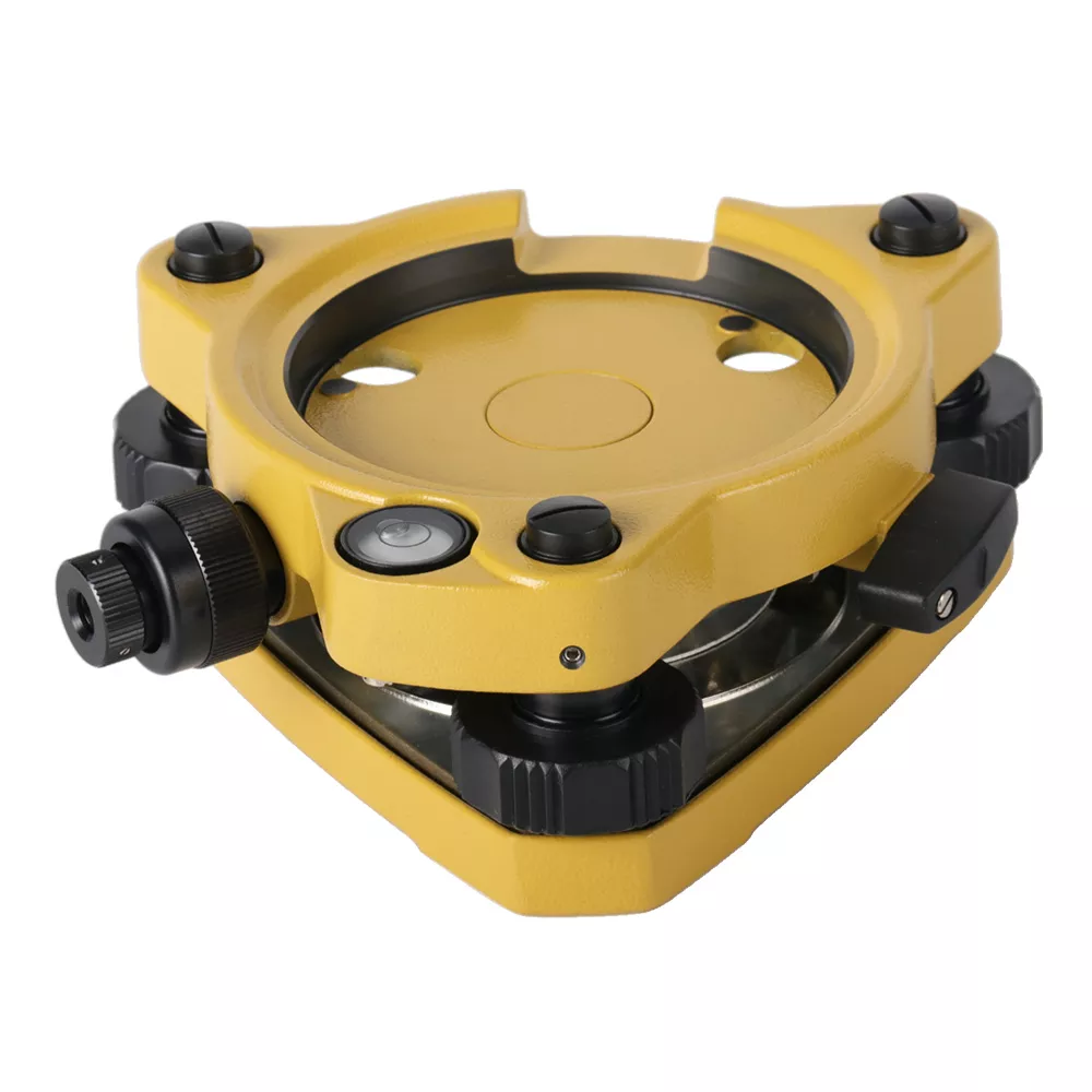 Tribach R12 FDJ01D Optical Tribrach for Surveying Equipment | High Precision