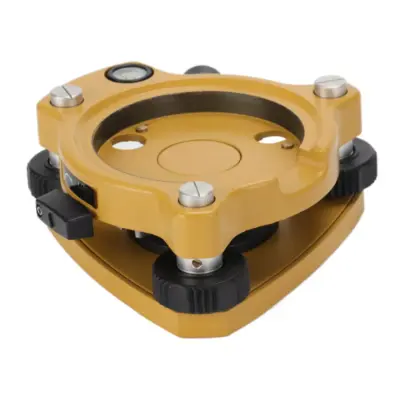 FDJ01L LASER Japanese-Style Tribrach