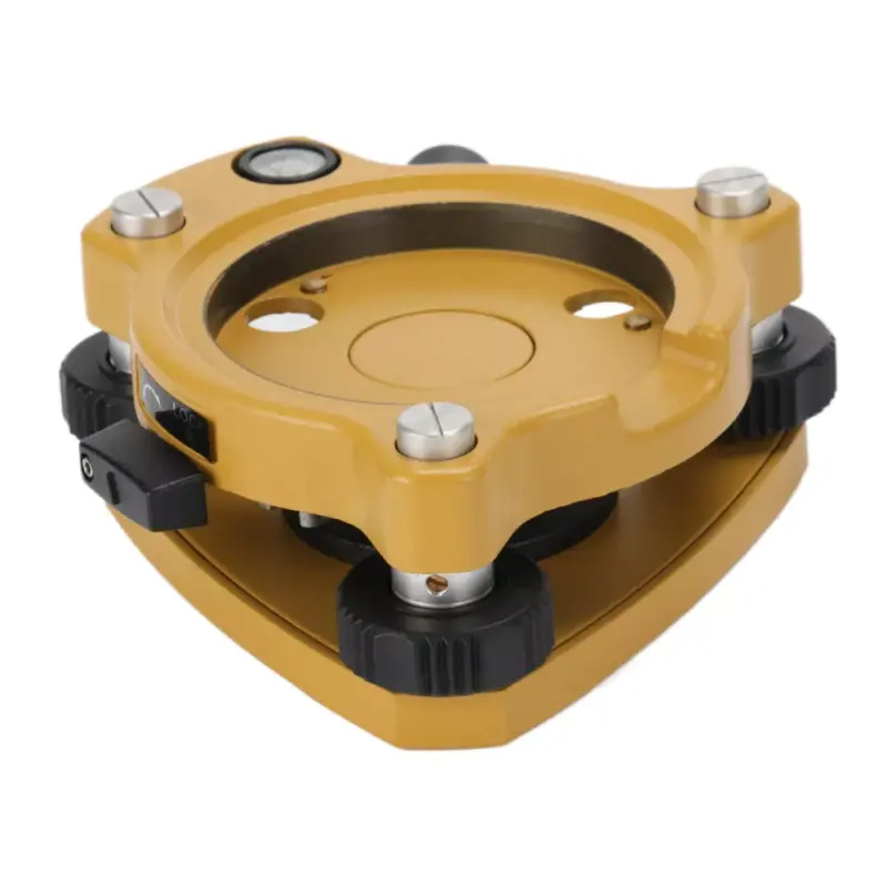 FDJ01L LASER Japanese-Style Tribrach