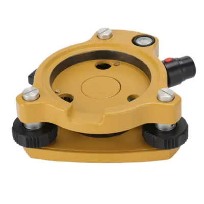 FDJ01L LASER Japanese-Style Tribrach