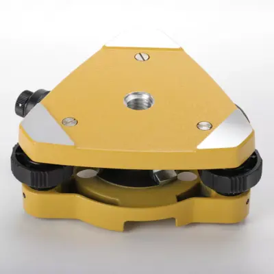 FDJ01D Japanese-Style Tribrach