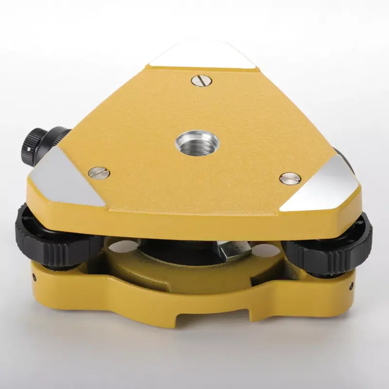 FDJ01D Japanese-Style Tribrach