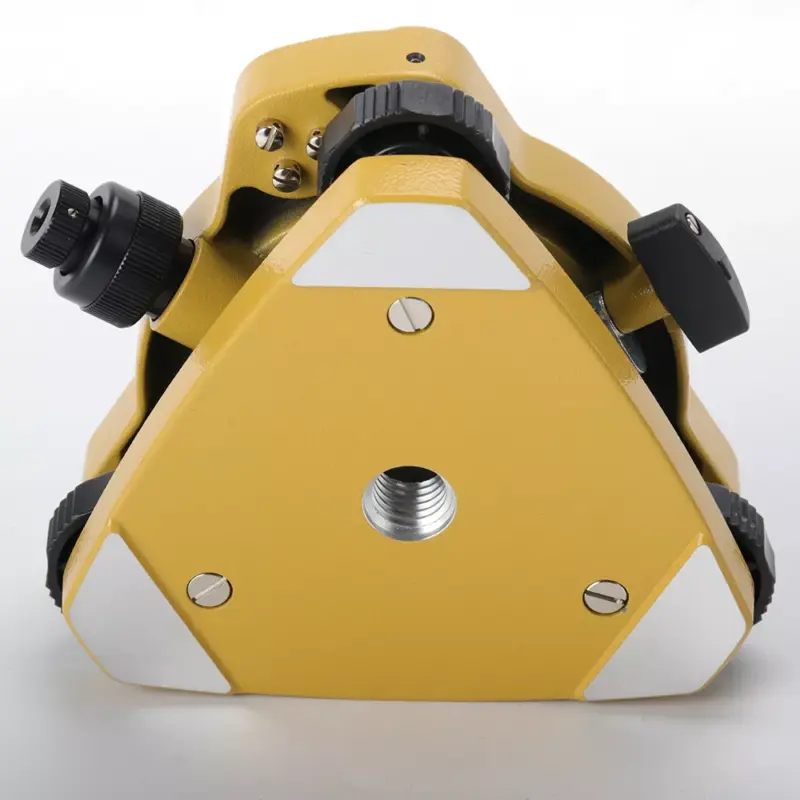 FDJ01D Japanese-Style Tribrach