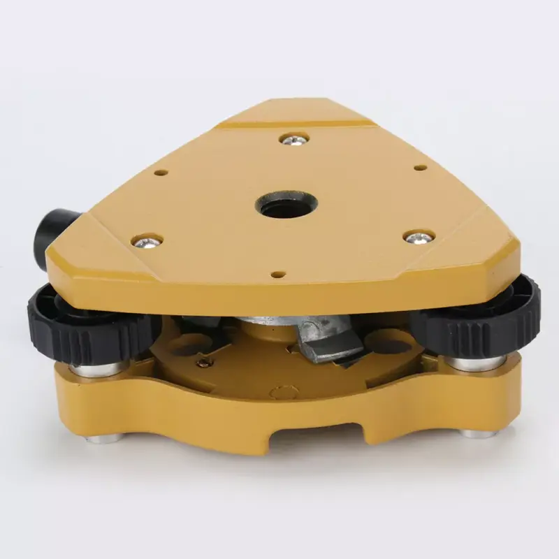 FDJ01L LASER Japanese-Style Tribrach