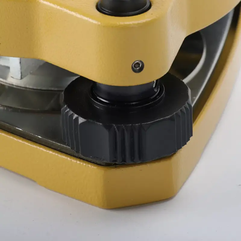 FDJ01D Japanese-Style Tribrach