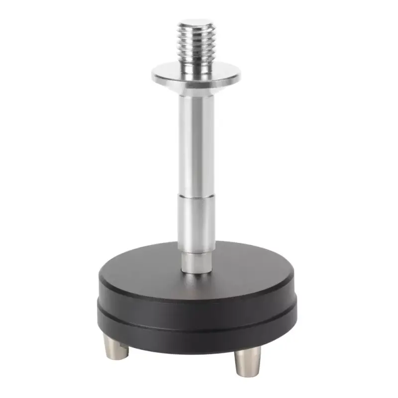 FG01N Fixed Tribrach Adapter 5/8"-11 Thread