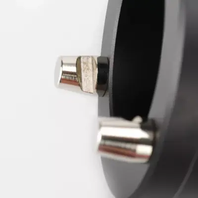 FG01N Fixed Tribrach Adapter 5/8"-11 Thread