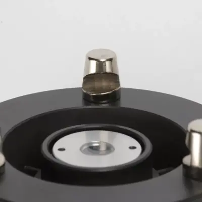 FDC01DG Japanese-Style Tribrach Carrier