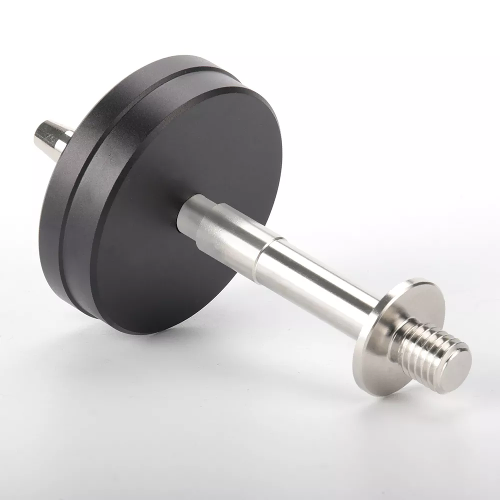 5/8x11 Tribrach Adapter