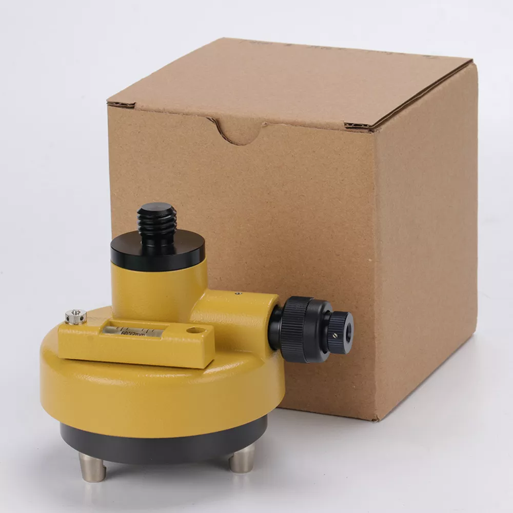 Tribrach Carrier for Surveying