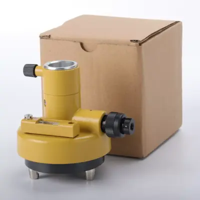 FDC01D Japanese-Style Tribrach Carrier