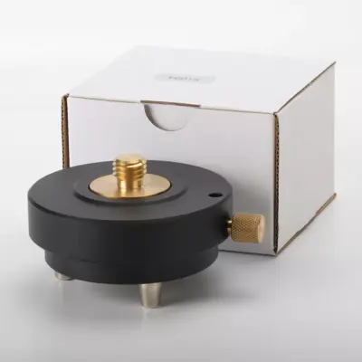 FG01T Rotation Tribrach Adapter