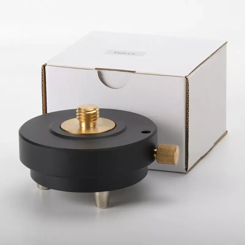 FG01T Rotation Tribrach Adapter