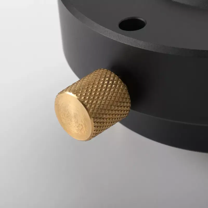 FG01T Rotation Tribrach Adapter