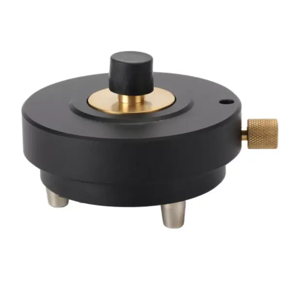 FG01T Rotation Tribrach Adapter