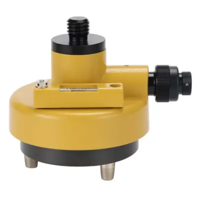 FDC01DG Japanese-Style Tribrach Carrier