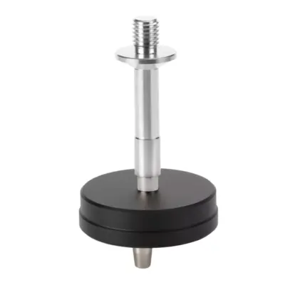 FG01N Fixed Tribrach Adapter 5/8"-11 Thread