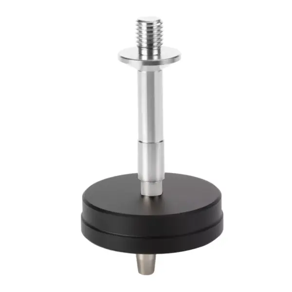 FG01N Fixed Tribrach Adapter 5/8"-11 Thread