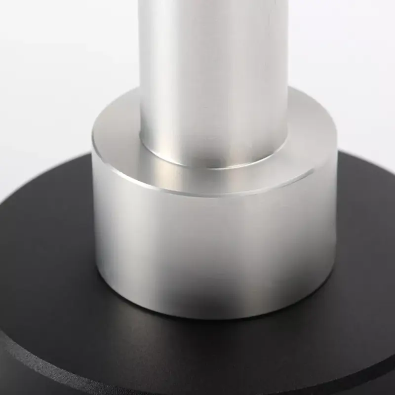 FG01L Fixed Tribrach Adapter 5/8"-11 Thread