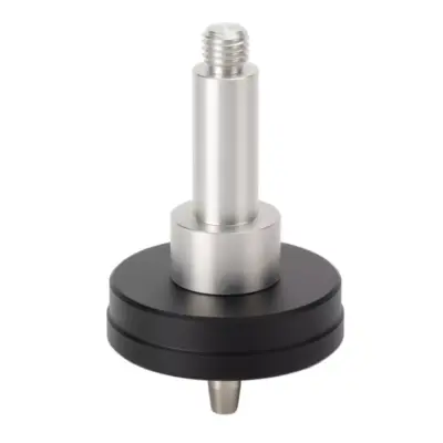 FG01L Fixed Tribrach Adapter 5/8"-11 Thread