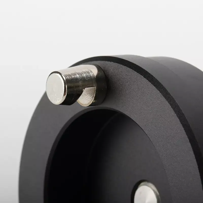 FG01L Fixed Tribrach Adapter 5/8"-11 Thread