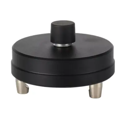 FG01X Fixed Tribrach Adapter 5/8"-11 Thread