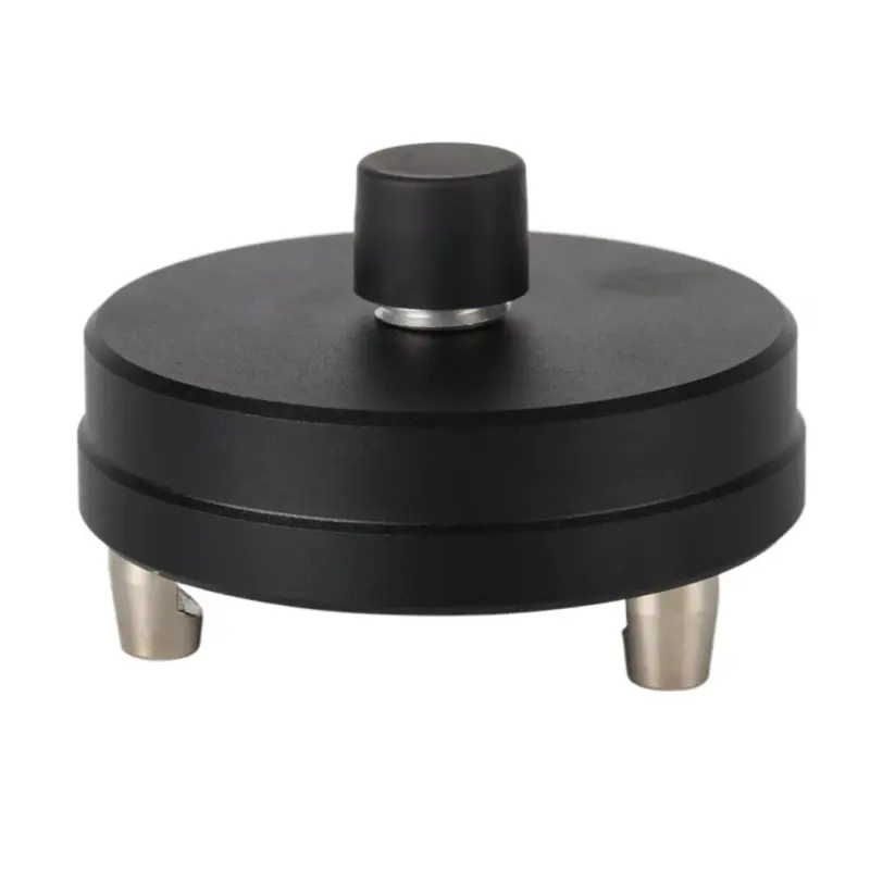 FG01X Fixed Tribrach Adapter 5/8"-11 Thread