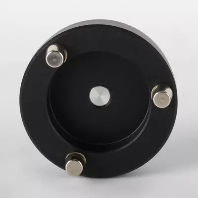 FG01X Fixed Tribrach Adapter 5/8"-11 Thread