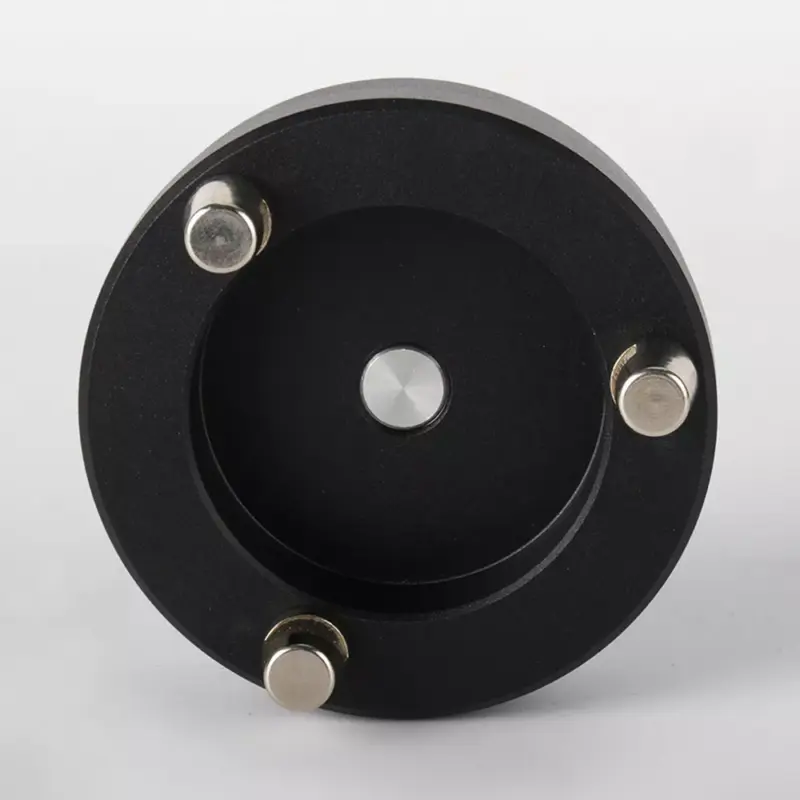 FG01X Fixed Tribrach Adapter 5/8"-11 Thread