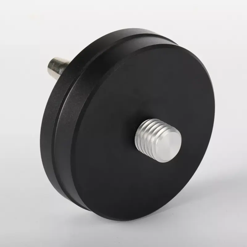 FG01X Fixed Tribrach Adapter 5/8"-11 Thread