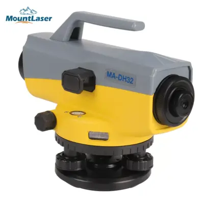 MA-DH32/ DH36 Optical Style Auto Level