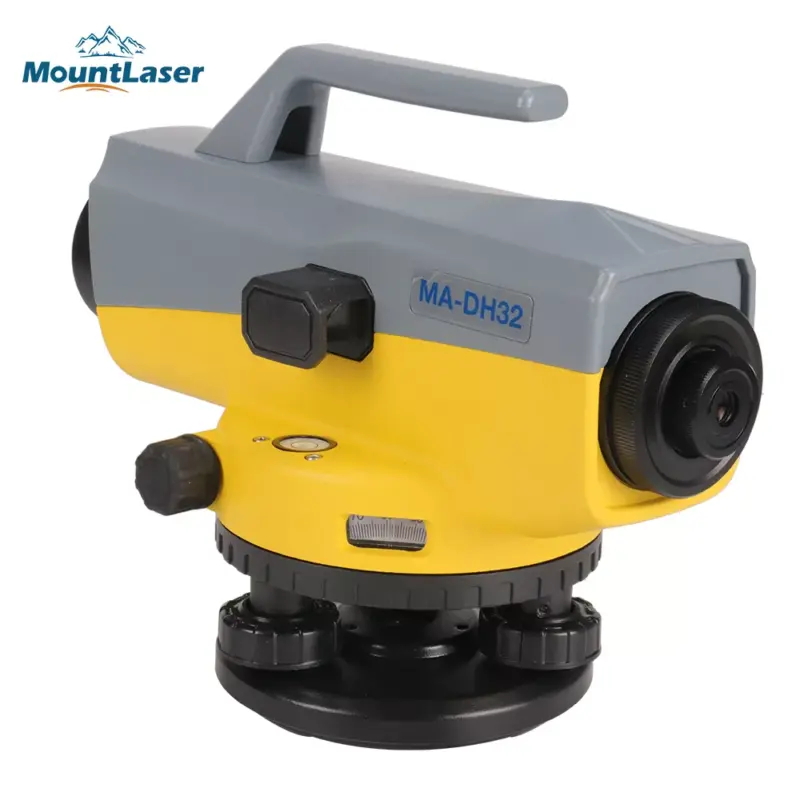 MA-DH32/ DH36 Optical Style Auto Level