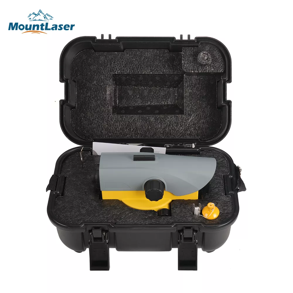 high quality auto level surveying