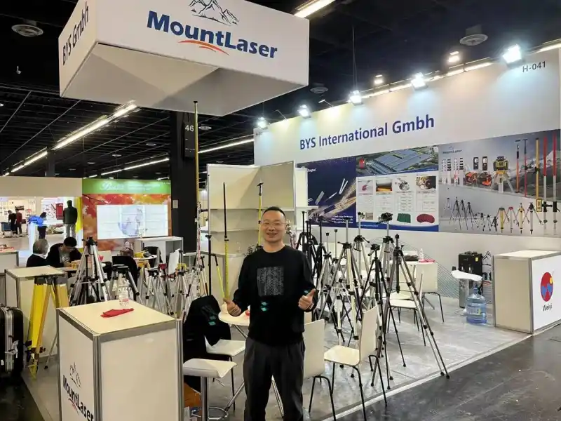 2024 Cologne Tool Fair