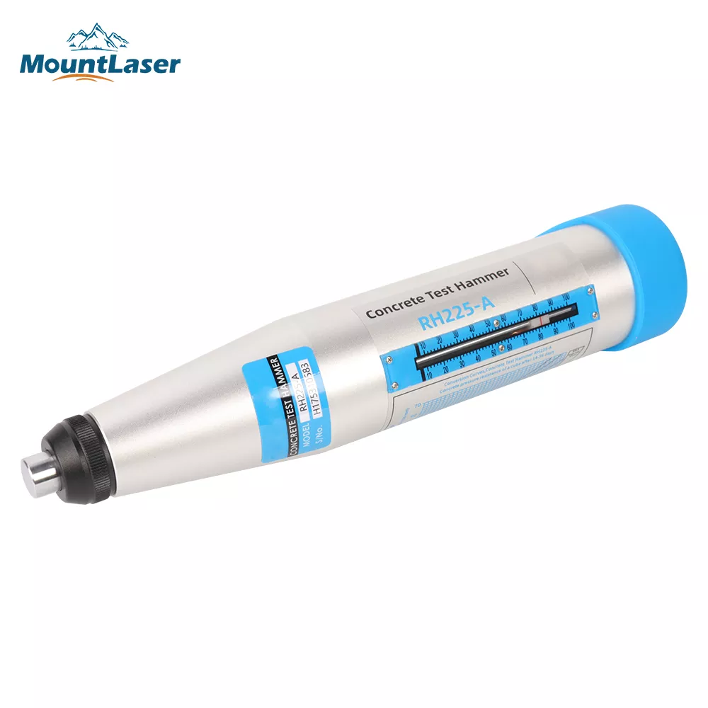 RH225 Concrete Test Hammer