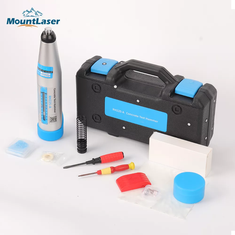 RH225 Concrete Test Hammer