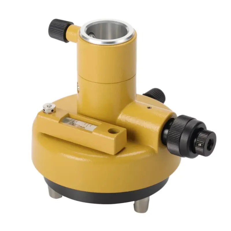 FDC01D Japanese-Style Tribrach Carrier