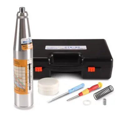 RH225 Concrete Test Hammer