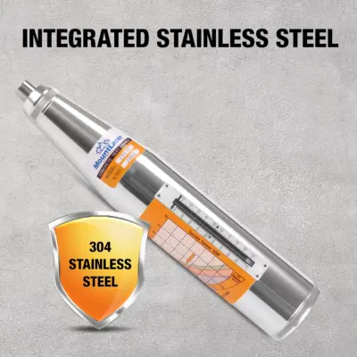 RH225 Concrete Test Hammer