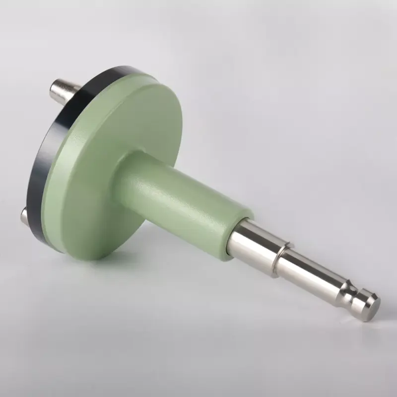 Grt10 Swiss Style Adapter with Stub