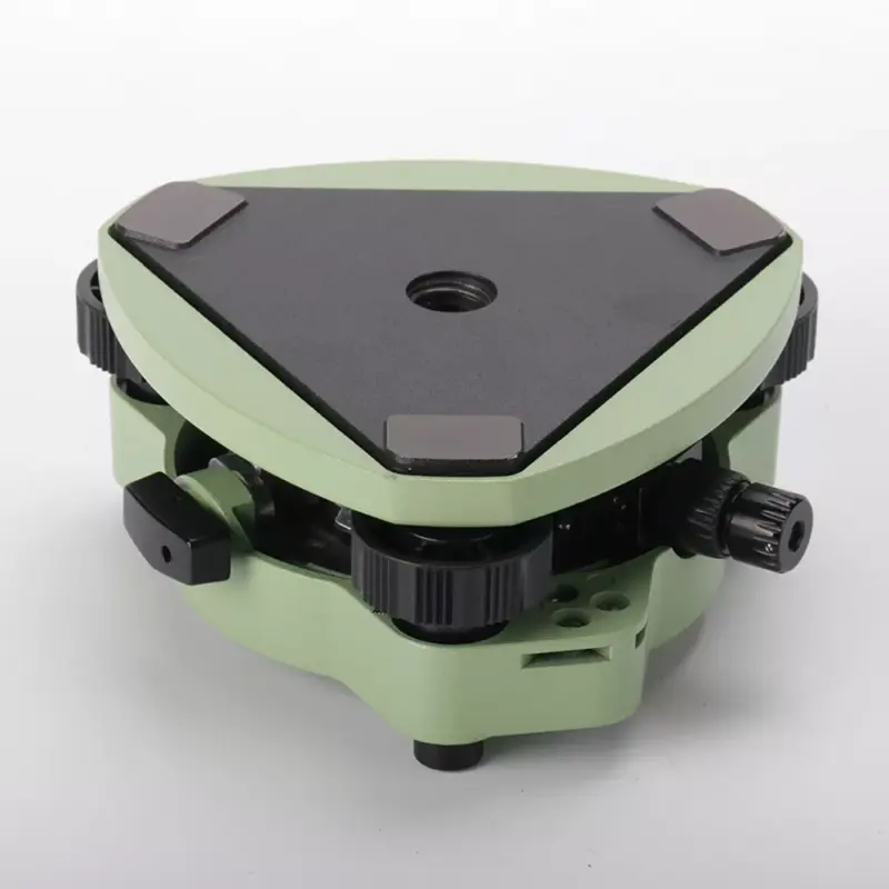 GDF22 Tribrach with Optical Plummet