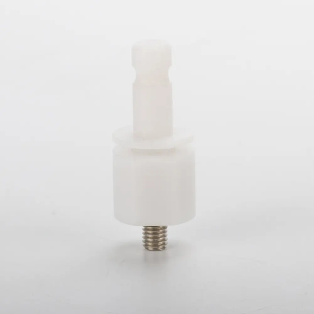 Nylon Adapter with M8 thread