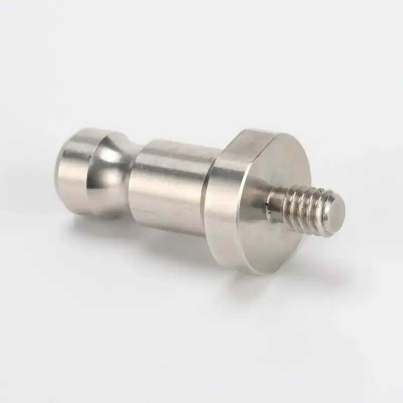 AD-L02 Stainless Steel Adapter
