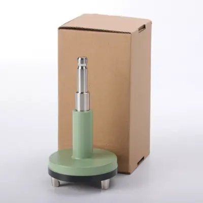 Grt10 Swiss Style Adapter with Stub