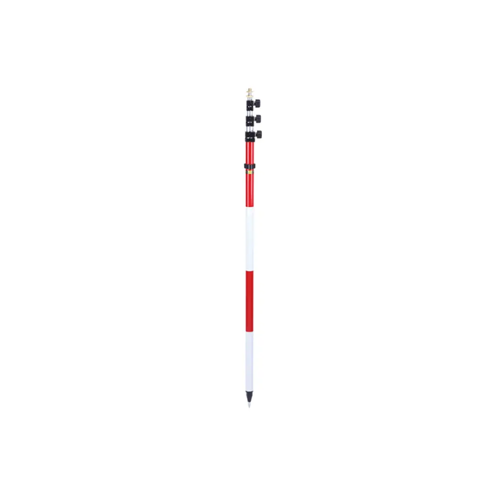 SURVEYING POLE/ ROD - Mountlaser - Professional High-Precision ...