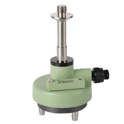 FDC01MG Carrier with Optical Plummet