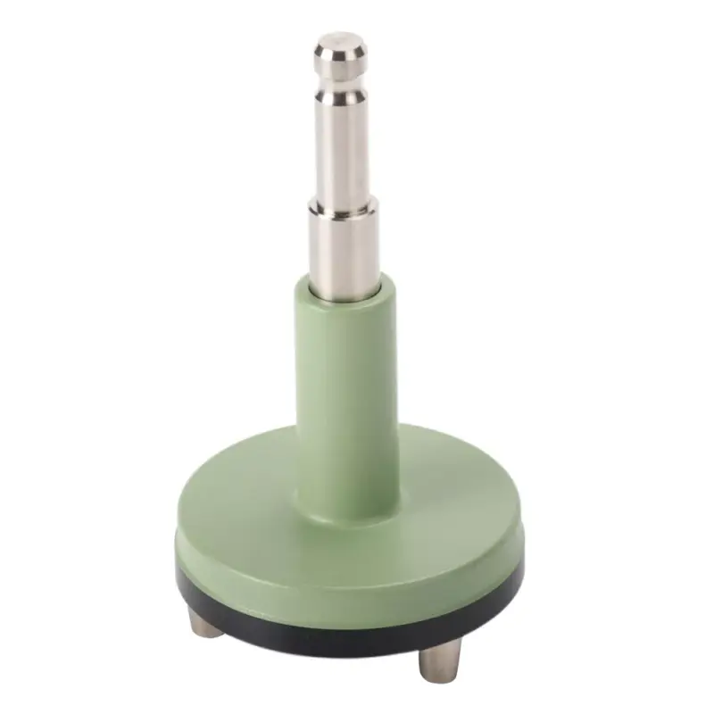 Grt10 Swiss Style Adapter with Stub